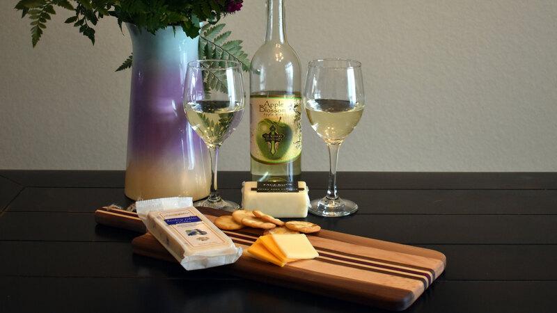 Charcuterie Board - Skateboard